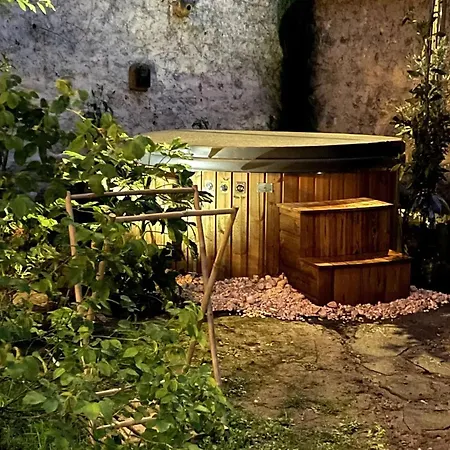 Maison Spacieuse Avec Jacuzzi A 250 M² + Jardin * Nemours