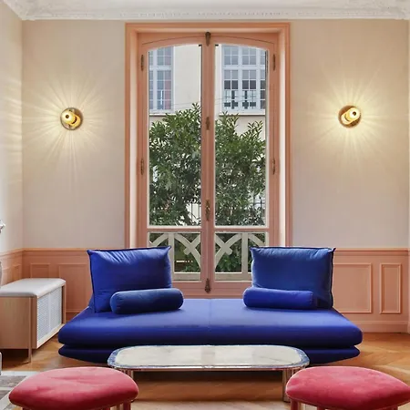 Maison Spacieuse Avec Jacuzzi A 250 M² + Jardin